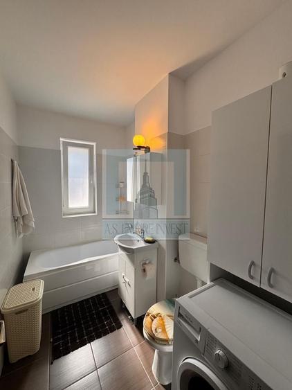 Apartament cu 2 camere decomandat în Rulmentul
