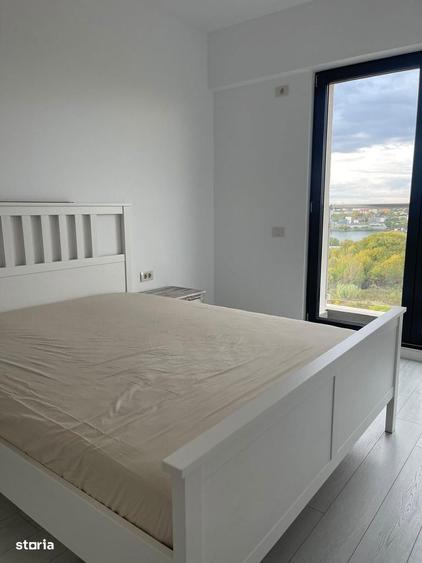 Apartament cu 2 camere, mobilat în Pantelimon