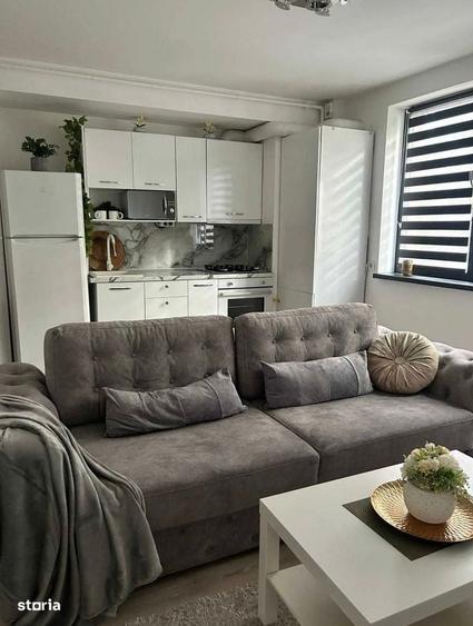 Apartament cu 3 camere în 1 Decembrie 1918