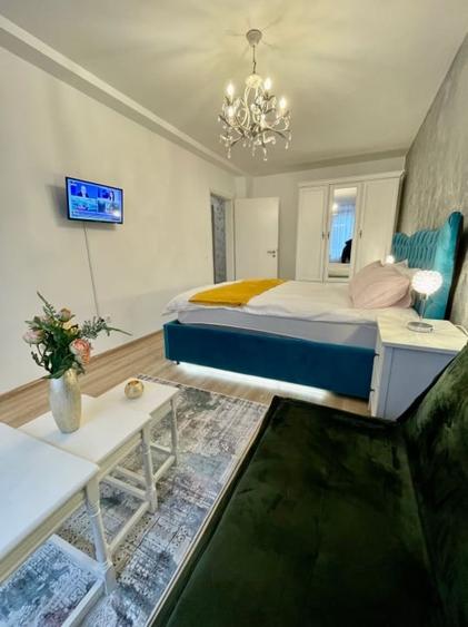 Apartament 2 camere decomandat+parcare, BRASOV - 2