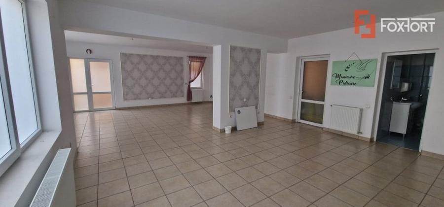 Spatiu de birou in zona Mehala 55 mp - ID C5332 - 4