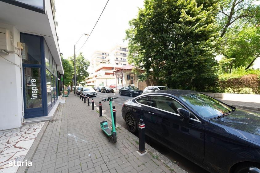 Garsonieră decomandată, mobilată în Titulescu