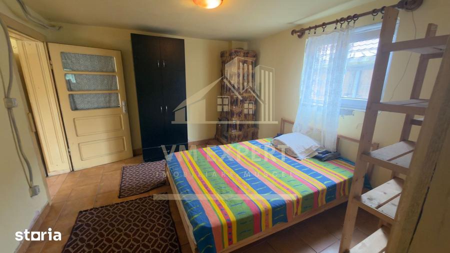 CASA 5 CAMERE TEREN 1138 MP BALILE?TI ARGES - 7
