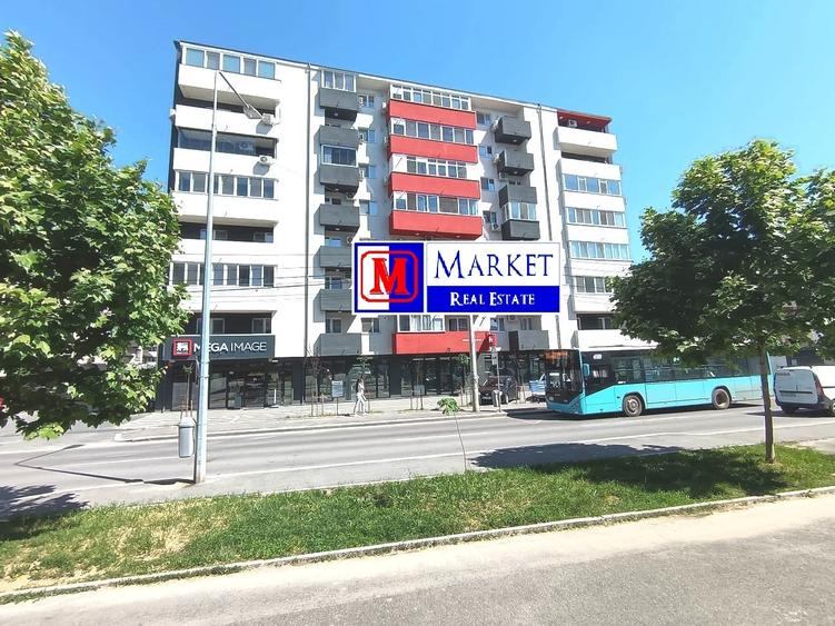 Apartament 2 camere (tip studio) - Metrou Aparatorii Patriei - 1