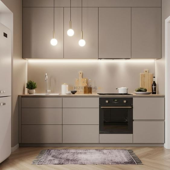 Apartament cu 4 camere decomandat în Metalurgiei