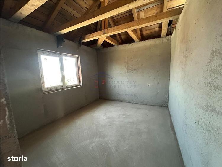 Duplex Ipotesti | 105 mp utili | 3.3 ari teren | Predare 2026 | C-5889 - 4