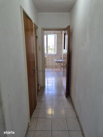 Apartament cu 2 camere decomandat în Drumul Taberei