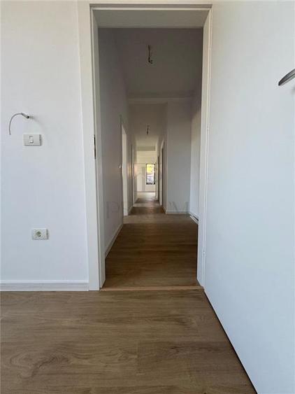 Duplex cu 4 camere cu Teren 380 Mp în Moșnița Nouă
