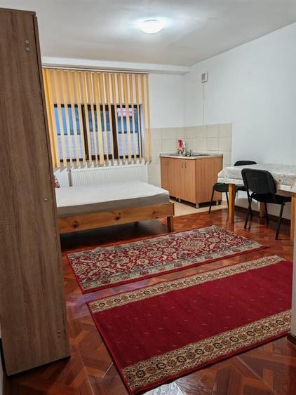 Garsonieră nedecomandată în Tătărași
