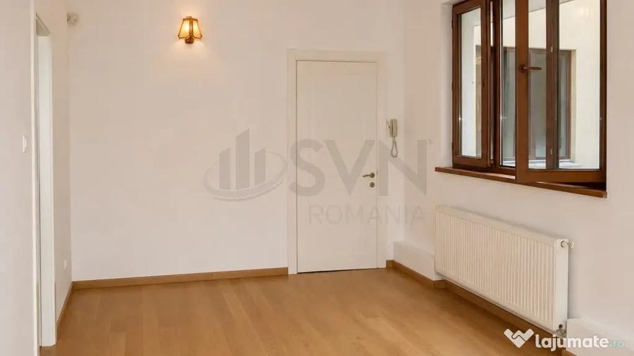 Apartament l 5 Camere l Calea victoriei - 5
