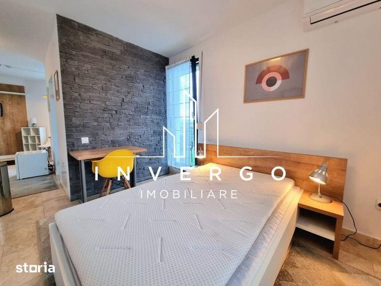 Apartament in bloc nou, 1 camera, de inchiriat, in Centru - 1