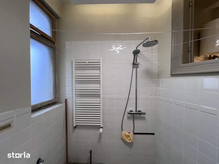 Apartament cu 3 camere în Centrul Istoric