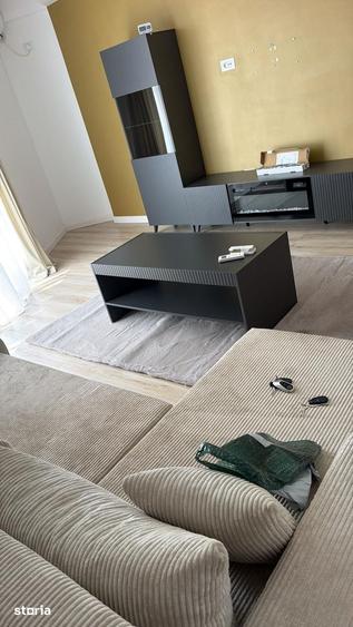 Apartament cu 2 camere în Tomis Plus
