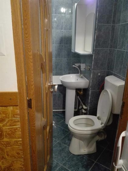 Garsonieră semidecomandată în Micro 3