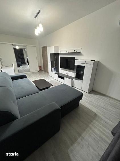 Apartament 2 camere + parcare - 2