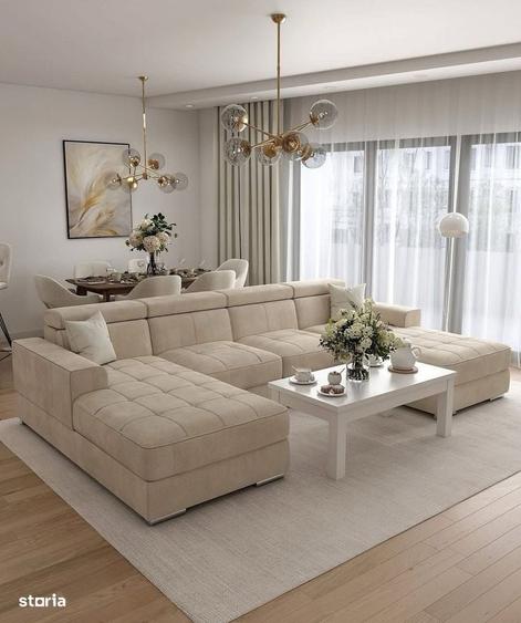 2 Camere | Finisaje Premium | Parc Privat 6.000 mp - 2