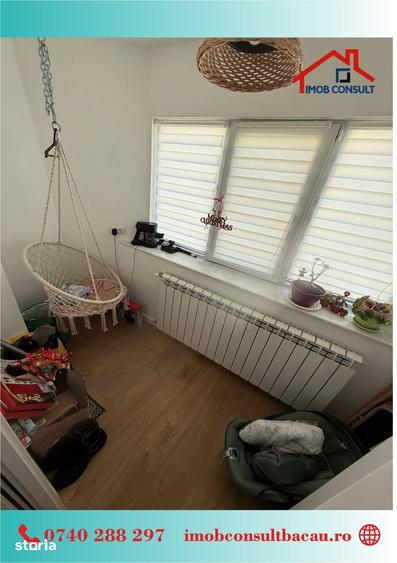 Apartament cu 3 camere decomandat în Ștefan cel Mare
