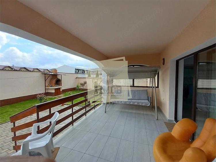 Casă cu 5 camere cu Teren 300 Mp în Central