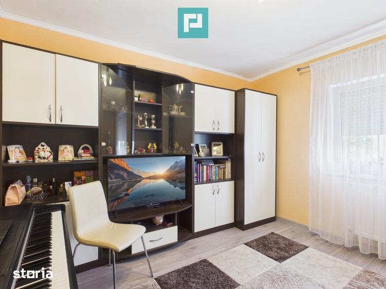 Apartament cu 2 camere, modern, etaj 3, Rogerius - 5