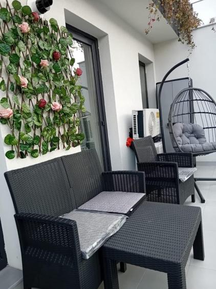 Apartament cu 2 camere decomandat în Unirii