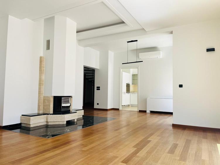 Duplex de vânzare – 5 camere | Strada Jean Monnet | Primăverii - 8