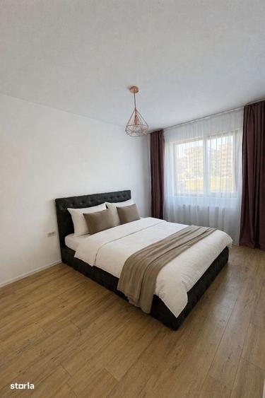 Apartament cu 2 camere decomandat în Sălaj