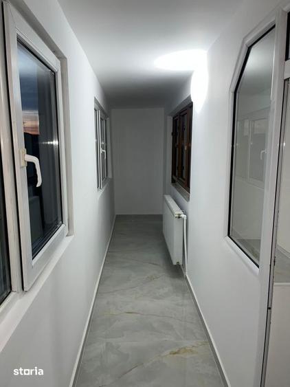 Apartament cu 2 camere decomandat în Obor