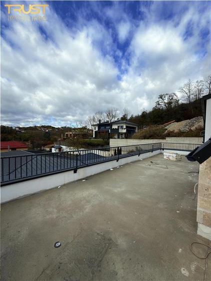 Vila in Feleacu I 5 Camere I 200mp Utili si 800mp Teren I - 15