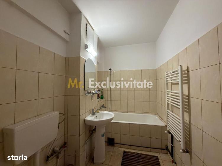 Apartament 2 camere de inchiriat Zona Ultracentrala- Pitesti - 3