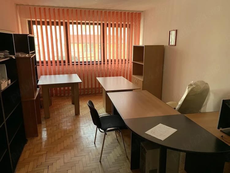 Spațiu comercial, de 44 mp, în Astra