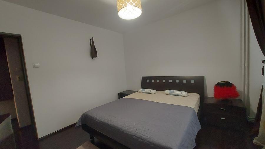 Apartament cu 2 camere decomandat în Unirii