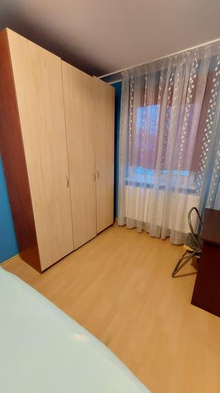 Apartament 2 camere - Casa de Cultura - 300 euro/luna (Cod E8) - 5