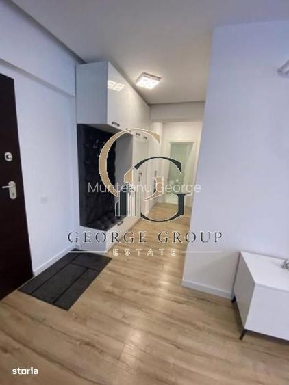 Inchiriere 2 camere Nusco Citta Residence|Mega Mall