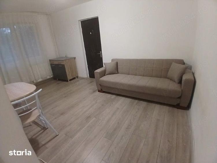 Apartament cu 2 camere în Circumvalațiunii
