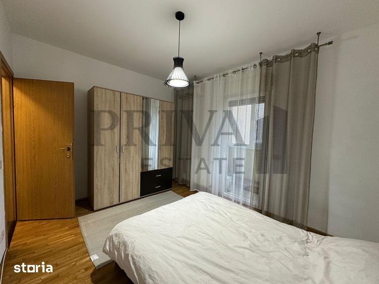 Apartament 2 camere, 45 mp, etaj 1, Olimpia-Stadion - 1