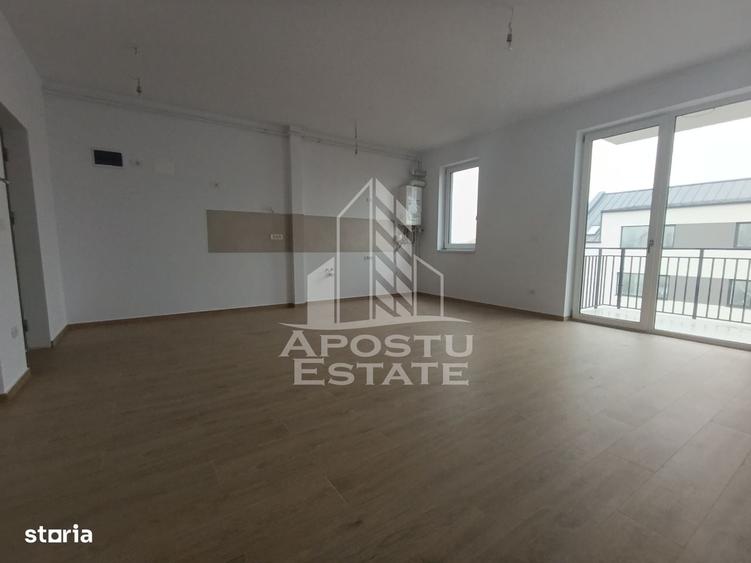Apartament cu 2 camere în Freidorf