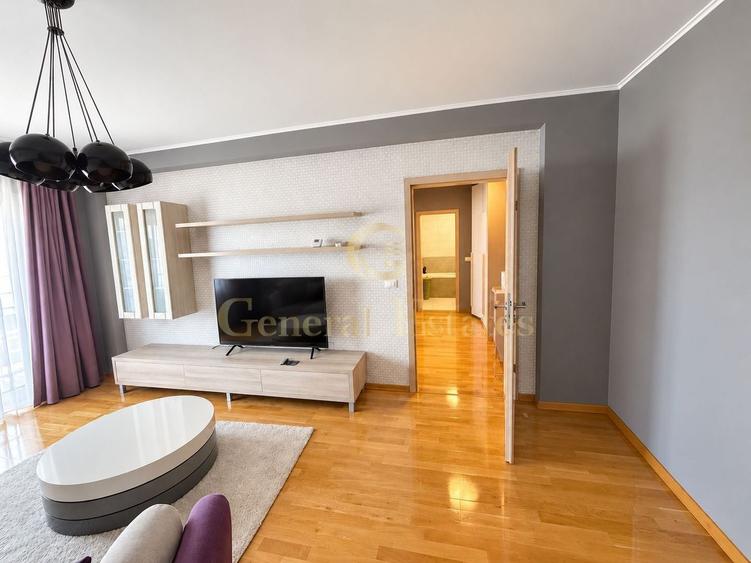 Apartament cu 2 camere în Tractorul