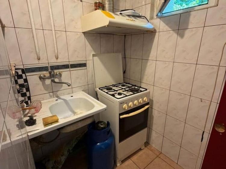 Garsonieră în Brâncoveanu