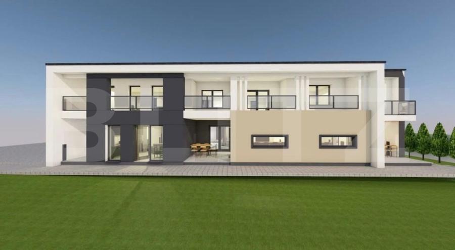 Apartament cu 3 camere decomandat în Cetate