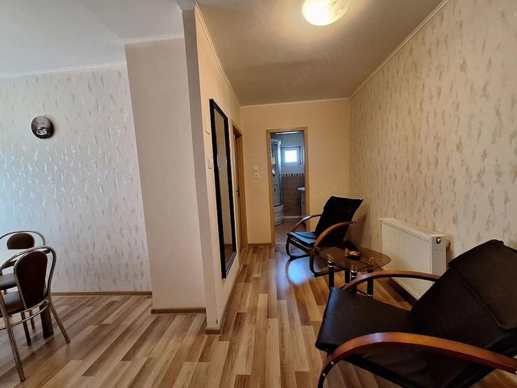 Apartament cu 2 camere decomandat în Dâmbovița
