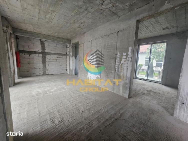 Spațiu comercial, de 77 mp, în Mihai Bravu