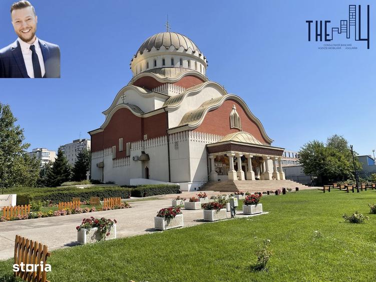 Garsonieră decomandată în Drumul Taberei