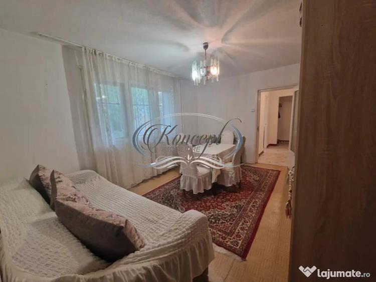 Apartament cu 3 camere mobilat, zona Academiei de Muzica - 7