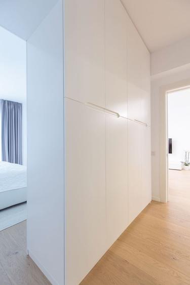 Apartament complet renovat | 100 mp utili | Șoseaua Nordului - 15