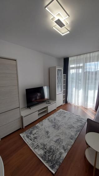 Apartament cu 2 camere decomandat în Exterior Vest