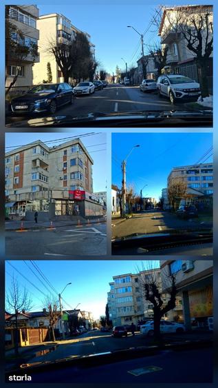 Apartament cu 3 camere decomandat în Popa Șapcă