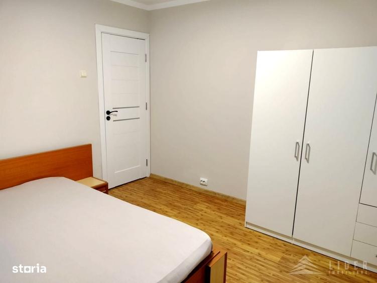 Apartament 2 camere decomandat, 54 mp, balcon | Zorilor - 5