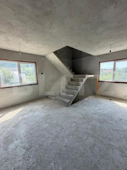 Ocazie , cladire multifunctionala , 265 mp utili , zona Sf I - 2