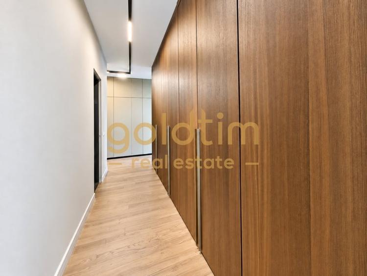 Apartament cu 3 camere decomandat, mobilat în Floreasca