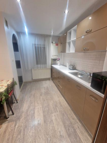 Apartament cu 2 camere în Prundu
